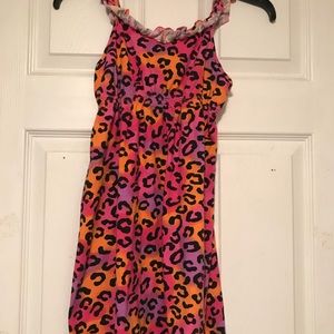 Girls dress